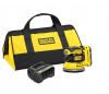  Szlifierka oscylacyjna Stanley FATMAX SFMCW220D1S 18V v20 1x2.Ah